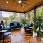 Véranda moderne ou traditionnelle : laquelle s&rsquo;intègre le mieux au jardin ?