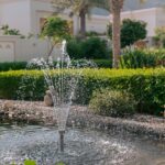 Fontaine de jardin : comment l&rsquo;intégrer pour une ambiance zen réussie